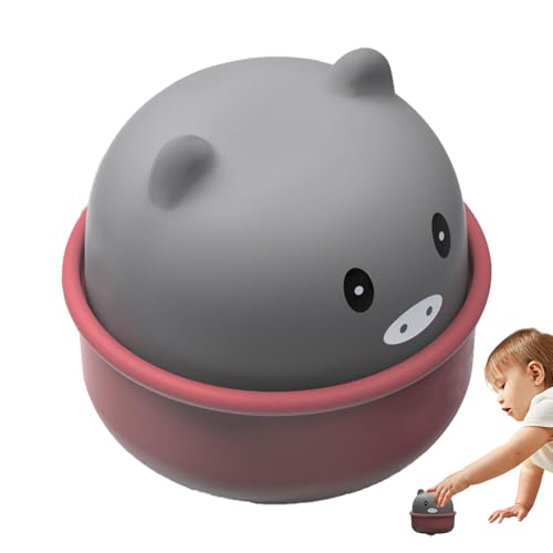 Godpqiui Reibungsantriebsautospielzeug, Tier Spielzeugauto zurückziehen,Animal Design Press and Go Car Toys - Cartoon Press Go Vehicles Game für die Schule, Kindertagesstätte, Kindergarten Godpqiui Reibungsantriebsautospielzeug, Tier Spielzeugauto zurückziehen,Animal Design Press and Go Car Toys - Cartoon Press Go Vehicles Game für die Schule, Kindertagesstätte, Kindergarten von Godpqiui