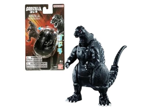 Godzilla Egg Monster Godzilla Egg Monster von Godzilla