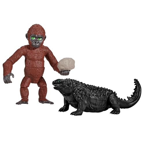 Godzilla GVK – 15,2 cm Film 2 Monster Basic Figur – Suko mit WART Dog Godzilla GVK – 15,2 cm Film 2 Monster Basic Figur – Suko mit WART Dog von Godzilla