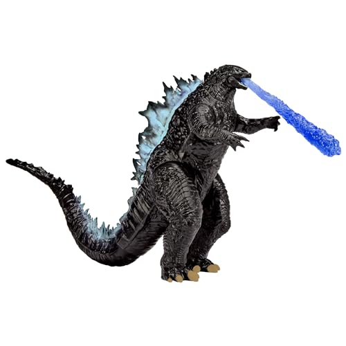 Godzilla X Kong Monsterverse 15.2 cm Actionfigur Basic Series mit Heat Ray Godzilla X Kong Monsterverse 15.2 cm Actionfigur Basic Series mit Heat Ray von Godzilla