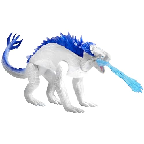 Godzilla X Kong Monsterverse 7.6 cm Actionfigur Basic Series - Shimo mit Frost Bite Blast Godzilla X Kong Monsterverse 7.6 cm Actionfigur Basic Series - Shimo mit Frost Bite Blast von Godzilla