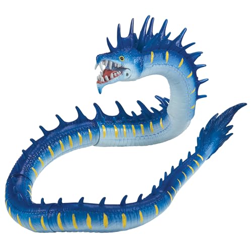 Godzilla x Kong Drownviper Actionfigur, Monsterverse, 17,8 cm, Deluxe von Godzilla