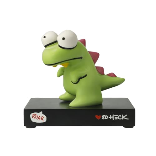 Goebel Figur Ed Heck Roar - Pop Art Goebel Figur Ed Heck Roar - Pop Art von Goebel