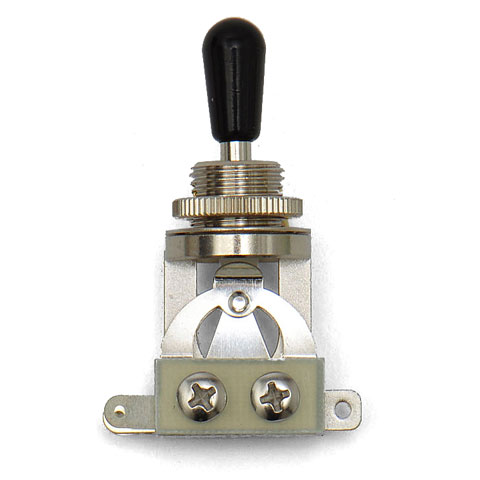 Göldo EL02C Toggle Schalter Göldo EL02C Toggle Schalter von Göldo