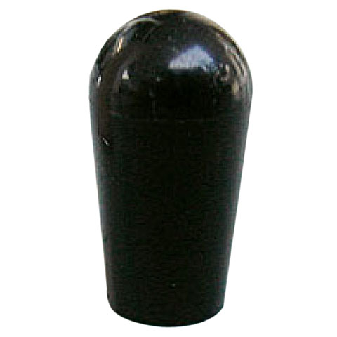 Göldo ELK2B Black Schalterknopf von Göldo