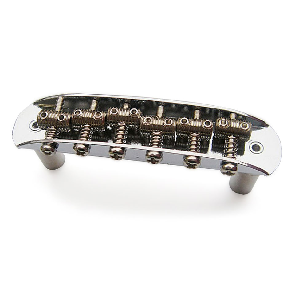 Göldo HWJ1C, Jazzmaster Vintage Bridge Brücke Göldo HWJ1C, Jazzmaster Vintage Bridge Brücke von Göldo