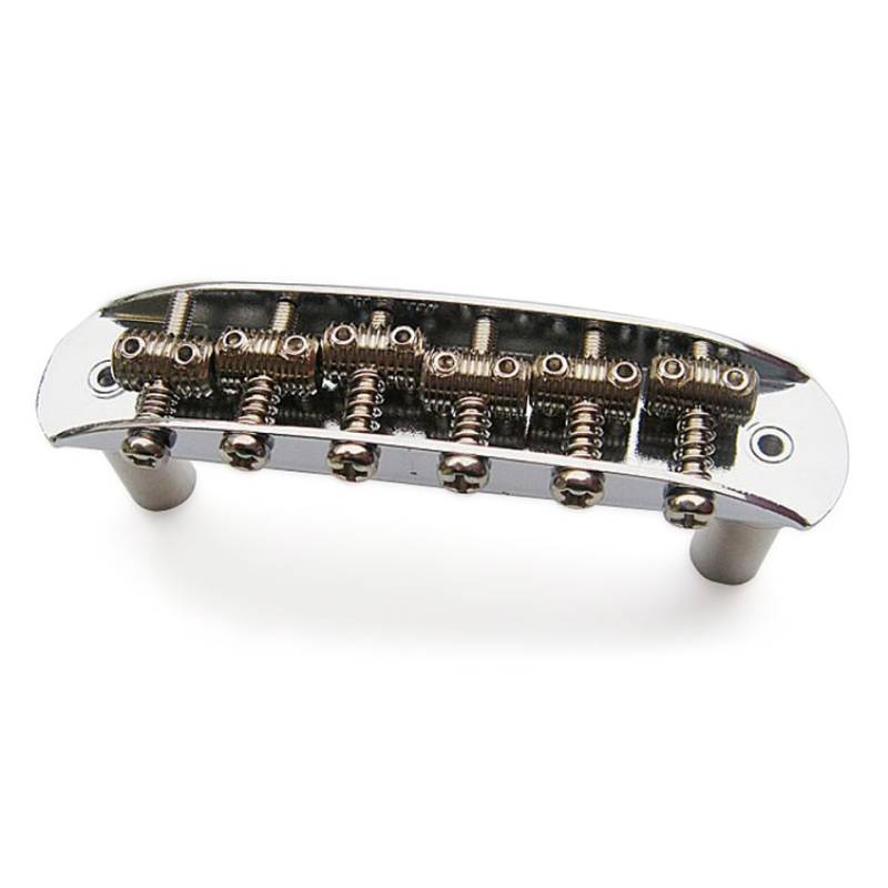 Göldo HWJ1C, Jazzmaster Vintage Bridge Brücke von Göldo