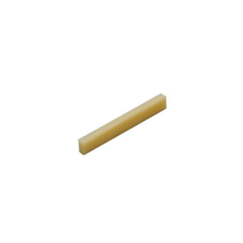 Göldo NTVBF, Vintage Bone Saddle Nut Sattel von Göldo
