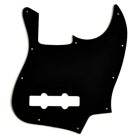 Göldo PGJ1B Pickguard "Vintage" JB-Style Pickguard von Göldo