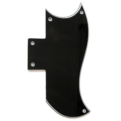 Göldo PGSGB SG-Style Pickguard von Göldo