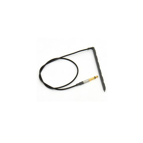 Göldo PP807, Piezo mit Stecker Pickup Akustikgitarre von Göldo