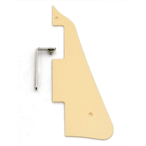 Göldo Pickguard LP creme Pickguard von Göldo