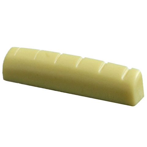 Göldo SNA42 String Saddle Nut, carved Sattel Göldo SNA42 String Saddle Nut, carved Sattel von Göldo