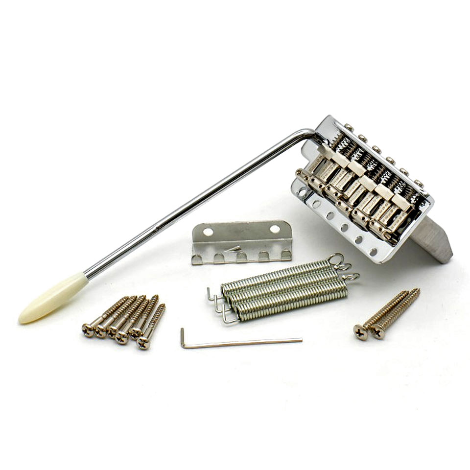 Göldo TVS1C Diego Deluxe SC Tremolo Tremolo Göldo TVS1C Diego Deluxe SC Tremolo Tremolo von Göldo
