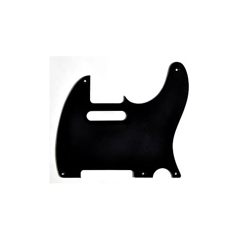 Göldo PGT1B "Vintage" T-Style Pickguard, 5-hole, 1-ply Pickguard von Göldo