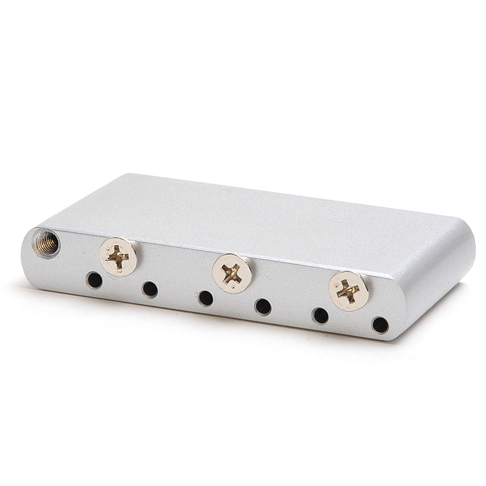 Göldo Vintage Strat Stahlblock Tremolo Göldo Vintage Strat Stahlblock Tremolo von Göldo