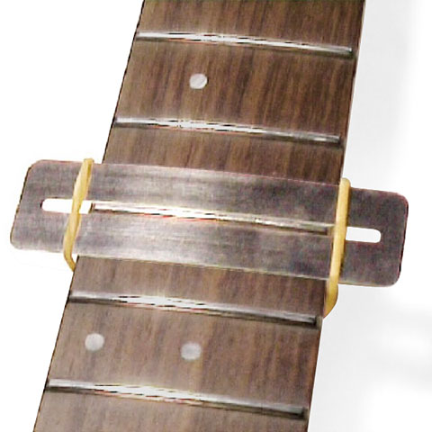 Göldo WS045 Fretboard Guard Werkzeug Gitarre/Bass Göldo WS045 Fretboard Guard Werkzeug Gitarre/Bass von Göldo