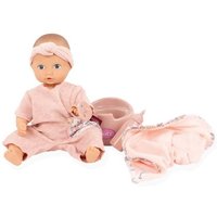 Aquini Girl, Schmetterling von Götz Puppenmanufaktur Int. GmbH