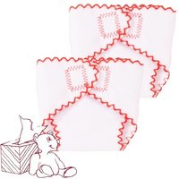 BC Windeln, Stoff BC Windeln, Stoff von Götz Puppenmanufaktur Int. GmbH