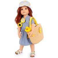Hannah Little Duck von Götz Puppenmanufaktur Int. GmbH