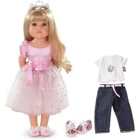 Hannah Princess, 11-teilig von Götz Puppenmanufaktur Int. GmbH