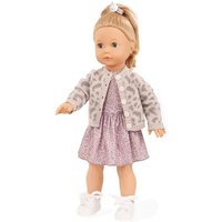 Jessica Graue Katze von Götz Puppenmanufaktur Int. GmbH