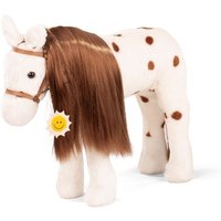 Kämmpferd Dotty Kämmpferd Dotty von Götz Puppenmanufaktur Int. GmbH
