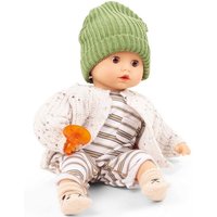 Muffin Baby Urban Stripes von Götz Puppenmanufaktur Int. GmbH
