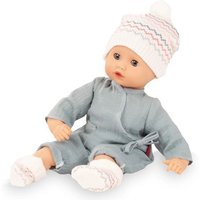 Muffin Baby Zick Zack von Götz Puppenmanufaktur Int. GmbH