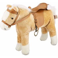 Pferd, HaflingerFritz, 3teilig Pferd, HaflingerFritz, 3teilig von Götz Puppenmanufaktur Int. GmbH