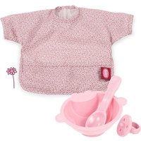 Set Yummie pink von Götz Puppenmanufaktur Int. GmbH