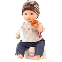 Sleepy Aquini Boy von Götz Puppenmanufaktur Int. GmbH