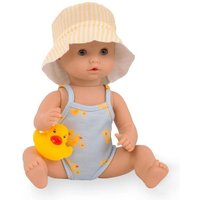 Sleepy Aquini Girl Bathing Duck Sleepy Aquini Girl Bathing Duck von Götz Puppenmanufaktur Int. GmbH