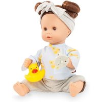 Sleepy Aquini Girl Little Duck von Götz Puppenmanufaktur Int. GmbH