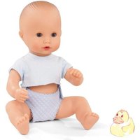 Sleepy Aquini to dress Boy von Götz Puppenmanufaktur Int. GmbH