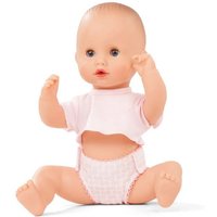 Sleepy Aquini to dress Girl von Götz Puppenmanufaktur Int. GmbH