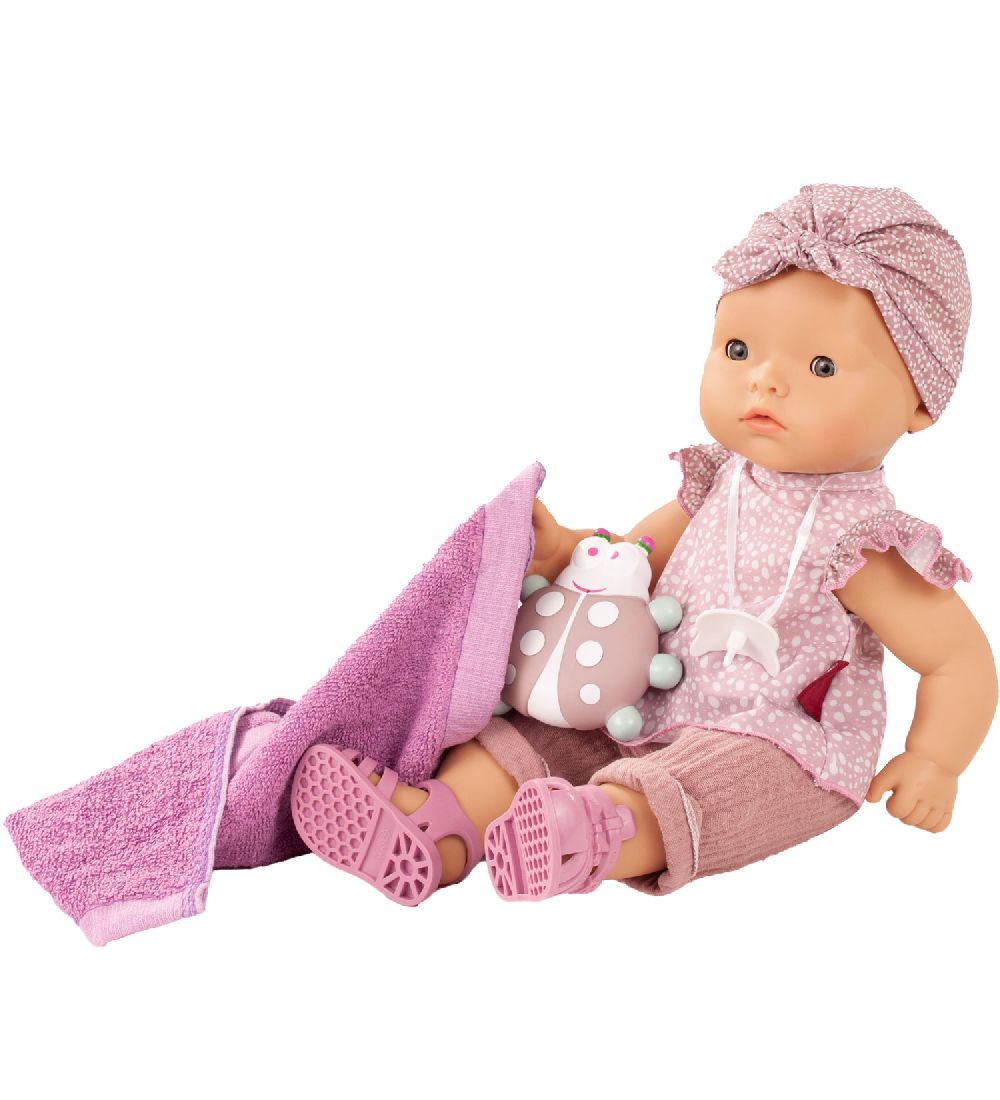 Götz Puppe - Maxy Aquini - Soft Stimmung - Götz - One Size - Puppen Götz Puppe - Maxy Aquini - Soft Stimmung - Götz - One Size - Puppen von Götz