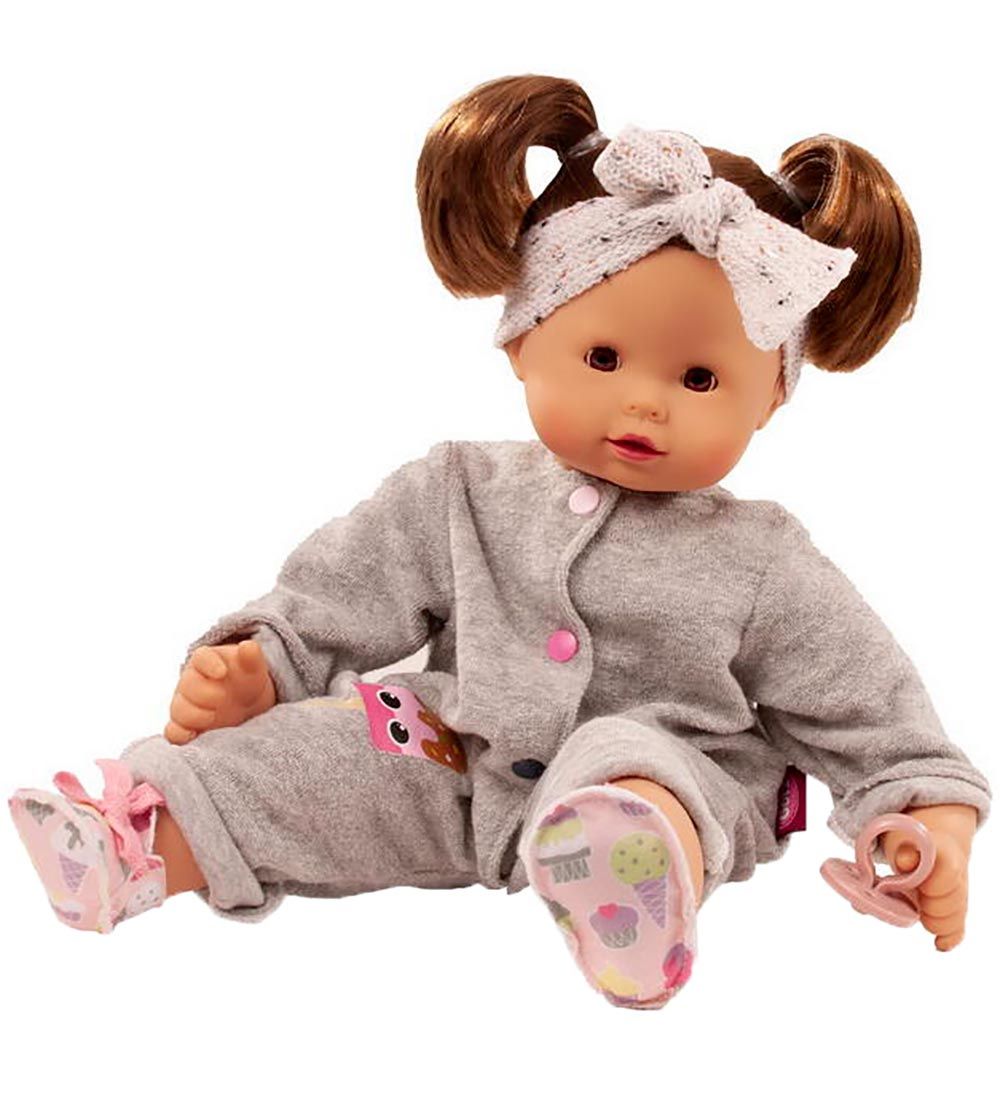 Götz Puppe - Maxy Muffin - 42 cm - Eis am Stiel - Ice Cream - Götz - One Size - Puppen von Götz