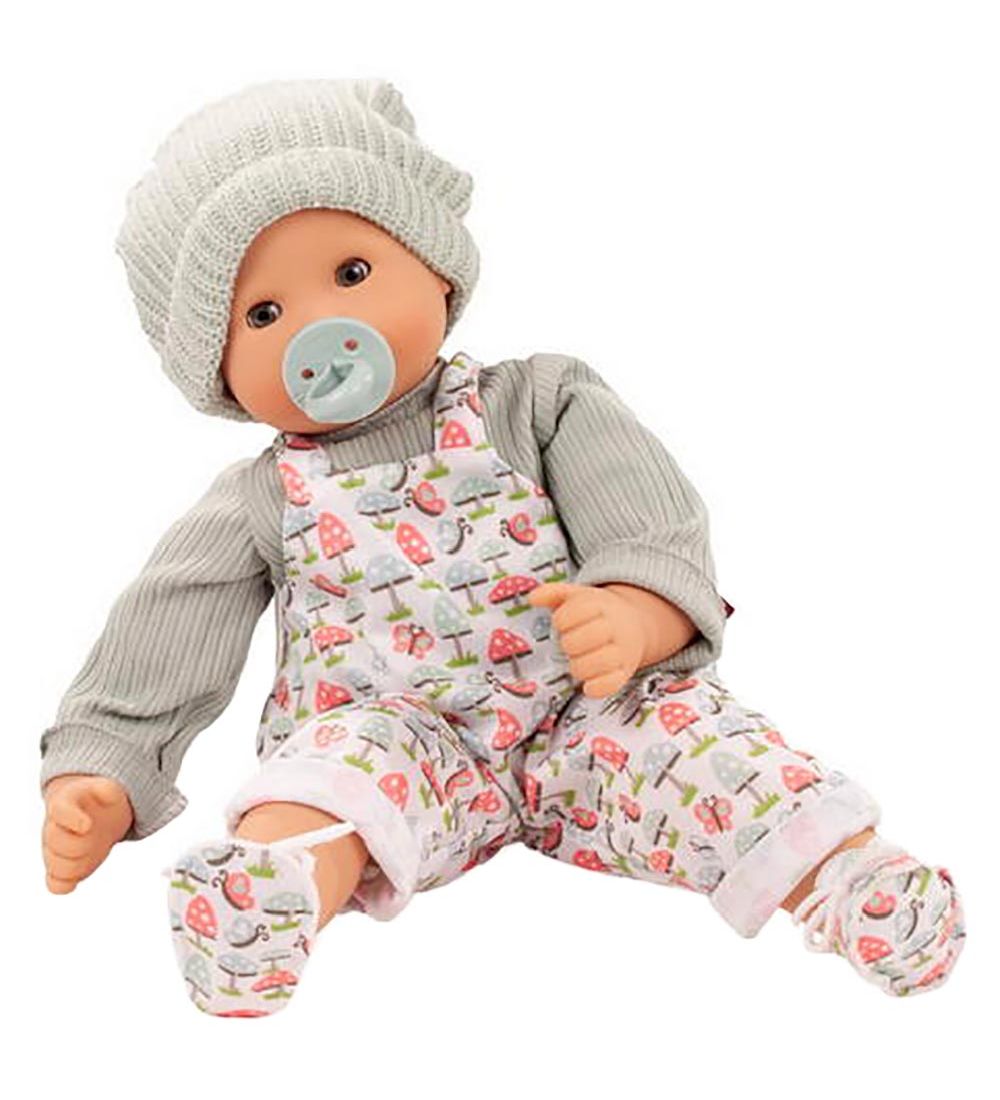 Götz Puppe - Maxy Muffin - 42 cm - Lucky Eins - Götz - One Size - Puppen Götz Puppe - Maxy Muffin - 42 cm - Lucky Eins - Götz - One Size - Puppen von Götz