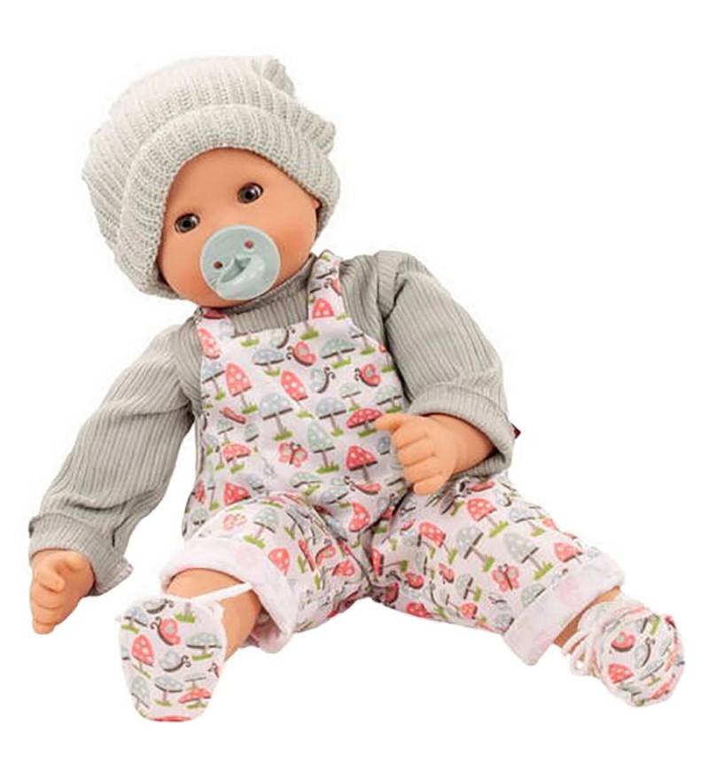Götz Puppe - Maxy Muffin - 42 cm - Lucky Eins - Götz - One Size - Puppen Götz Puppe - Maxy Muffin - 42 cm - Lucky Eins - Götz - One Size - Puppen von Götz