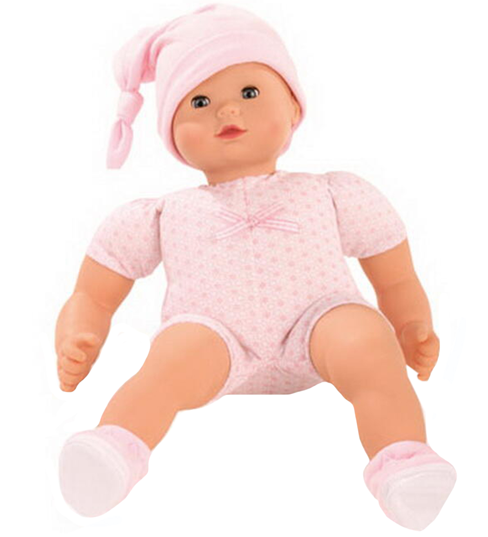 Götz Puppe - Maxy Muffin - 42 cm - Zwei Kleider - Götz - One Size - Puppen Götz Puppe - Maxy Muffin - 42 cm - Zwei Kleider - Götz - One Size - Puppen von Götz
