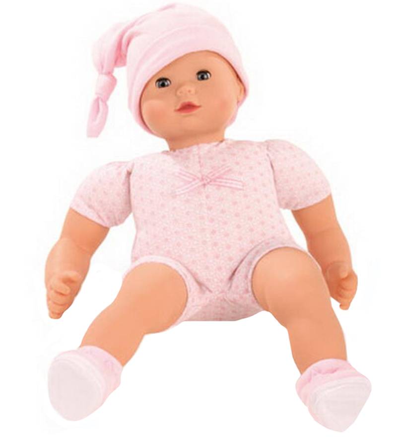 Götz Puppe - Maxy Muffin - 42 cm - Zwei Kleider - Götz - One Size - Puppen Götz Puppe - Maxy Muffin - 42 cm - Zwei Kleider - Götz - One Size - Puppen von Götz