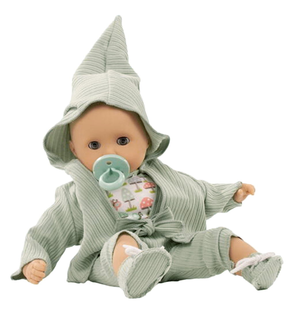Götz Puppe - Muffin Glückspilz - 33 cm - Götz - One Size - Puppen Götz Puppe - Muffin Glückspilz - 33 cm - Götz - One Size - Puppen von Götz