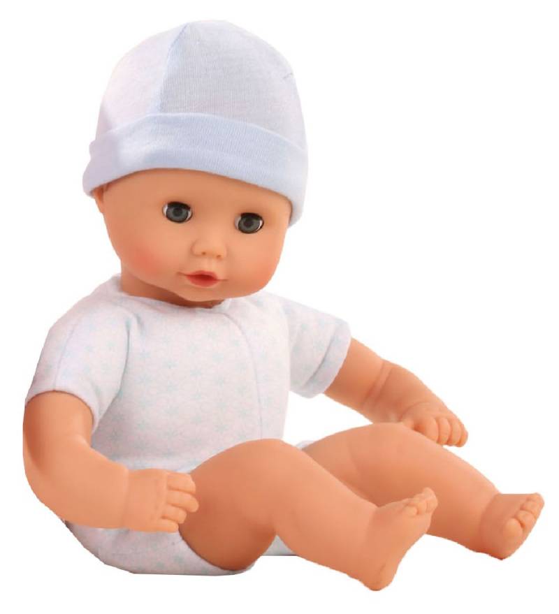 Götz Puppe - Muffin To Dress - Junge - Götz - One Size - Puppen Götz Puppe - Muffin To Dress - Junge - Götz - One Size - Puppen von Götz