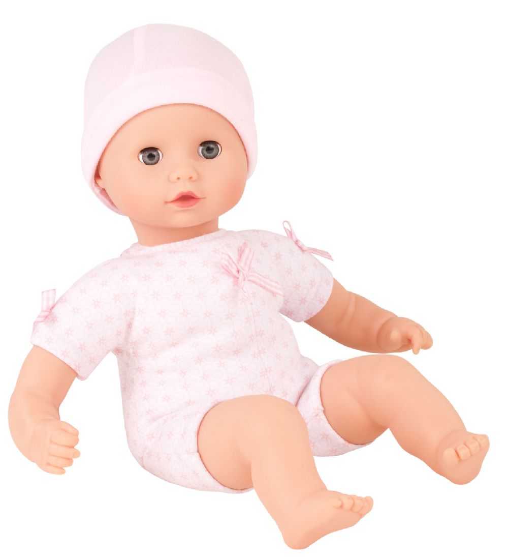 Götz Puppe - Muffin To Dress - Mädchen - Götz - One Size - Puppen Götz Puppe - Muffin To Dress - Mädchen - Götz - One Size - Puppen von Götz