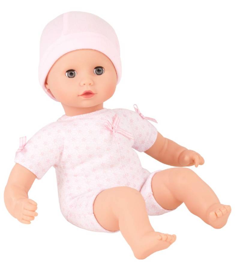 Götz Puppe - Muffin To Dress - Mädchen - Götz - One Size - Puppen Götz Puppe - Muffin To Dress - Mädchen - Götz - One Size - Puppen von Götz