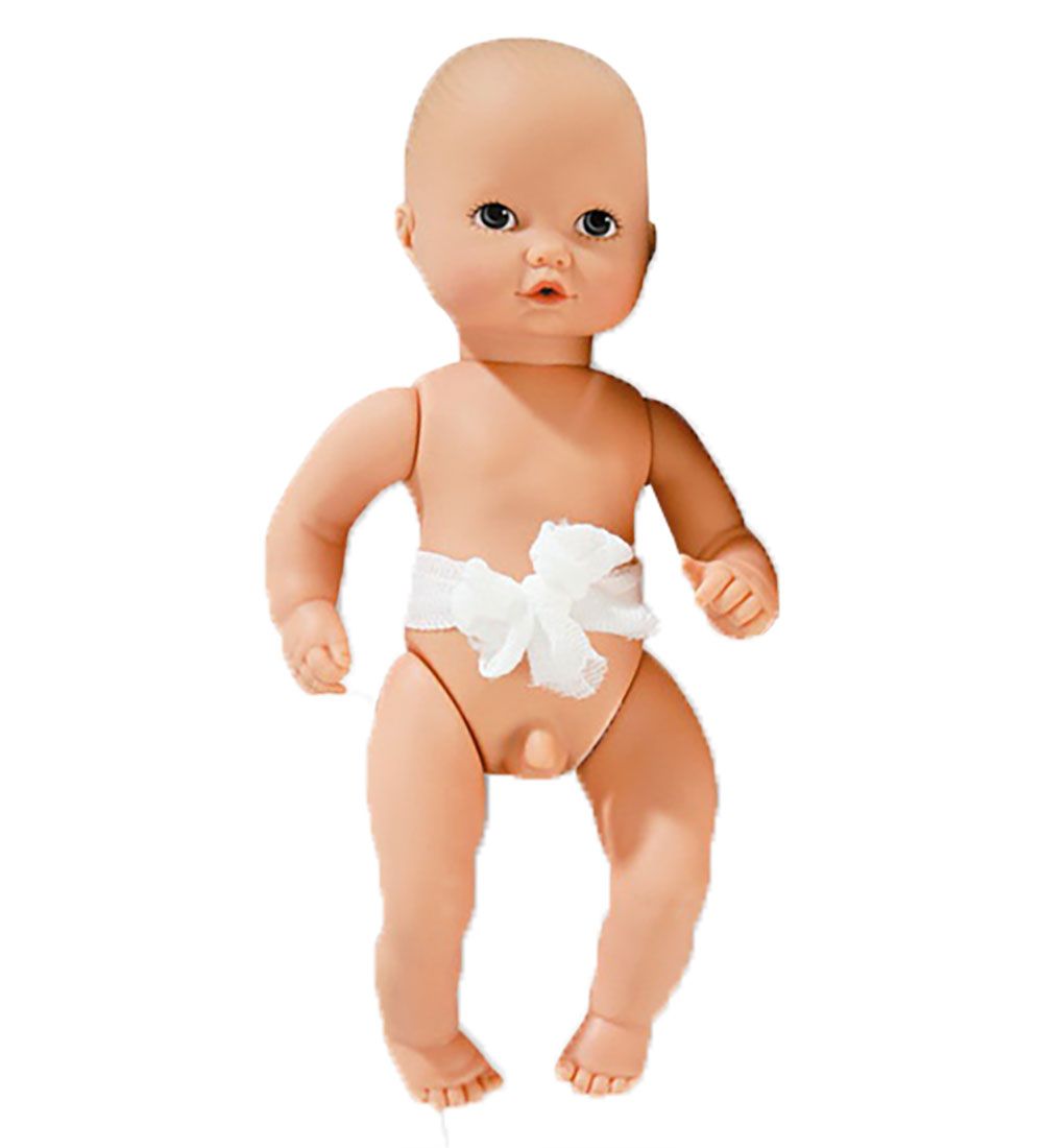 Götz Puppe - Newborn Aquini - Junge - Götz - One Size - Puppen Götz Puppe - Newborn Aquini - Junge - Götz - One Size - Puppen von Götz