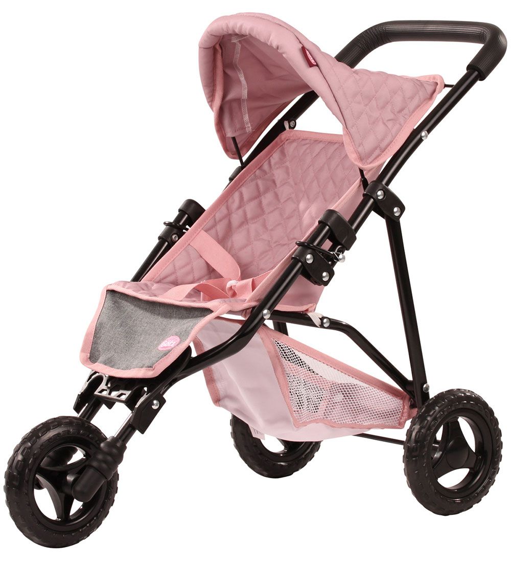 Götz Puppen Buggy - Soft Mood - Götz - One Size - Puppenwagen Götz Puppen Buggy - Soft Mood - Götz - One Size - Puppenwagen von Götz