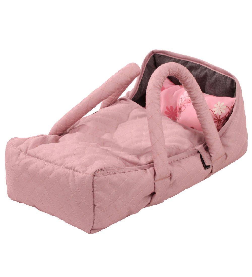 Götz Puppen-Tragetasche - Soft Stimmung - Götz - One Size - Puppenzubehör Götz Puppen-Tragetasche - Soft Stimmung - Götz - One Size - Puppenzubehör von Götz