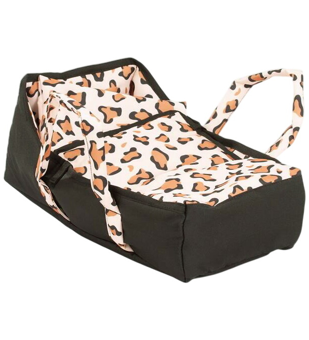 Götz Puppen-Tragetasche - Tiger - Götz - One Size - Puppenzubehör Götz Puppen-Tragetasche - Tiger - Götz - One Size - Puppenzubehör von Götz